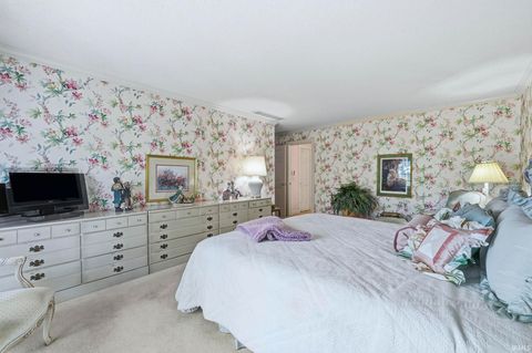 Tiny photo for 2629 Foxchase Run, Fort Wayne, IN 46825 (MLS # 202545504)