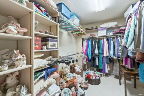 Tiny photo for 2629 Foxchase Run, Fort Wayne, IN 46825 (MLS # 202545504)