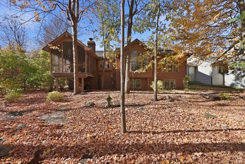 Tiny photo for 2629 Foxchase Run, Fort Wayne, IN 46825 (MLS # 202545504)