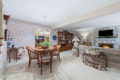 Tiny photo for 2629 Foxchase Run, Fort Wayne, IN 46825 (MLS # 202545504)