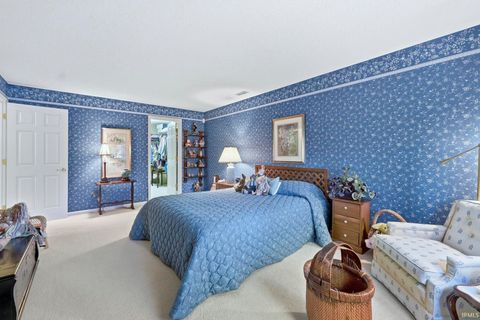 Tiny photo for 2629 Foxchase Run, Fort Wayne, IN 46825 (MLS # 202545504)