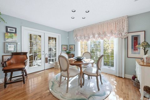 Tiny photo for 2629 Foxchase Run, Fort Wayne, IN 46825 (MLS # 202545504)