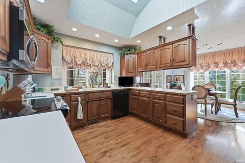 Tiny photo for 2629 Foxchase Run, Fort Wayne, IN 46825 (MLS # 202545504)