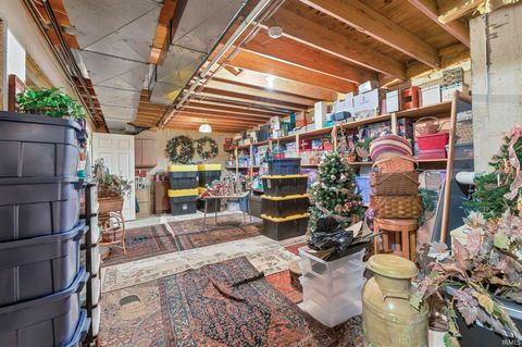 Tiny photo for 2629 Foxchase Run, Fort Wayne, IN 46825 (MLS # 202545504)