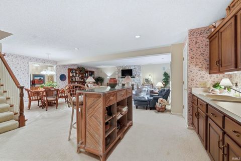 Tiny photo for 2629 Foxchase Run, Fort Wayne, IN 46825 (MLS # 202545504)