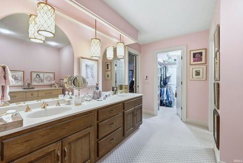 Tiny photo for 2629 Foxchase Run, Fort Wayne, IN 46825 (MLS # 202545504)