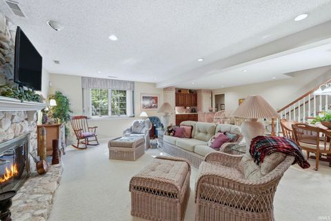 Tiny photo for 2629 Foxchase Run, Fort Wayne, IN 46825 (MLS # 202545504)