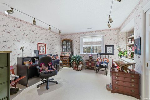 Tiny photo for 2629 Foxchase Run, Fort Wayne, IN 46825 (MLS # 202545504)