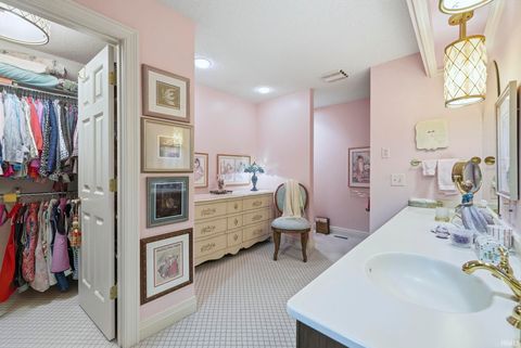 Tiny photo for 2629 Foxchase Run, Fort Wayne, IN 46825 (MLS # 202545504)