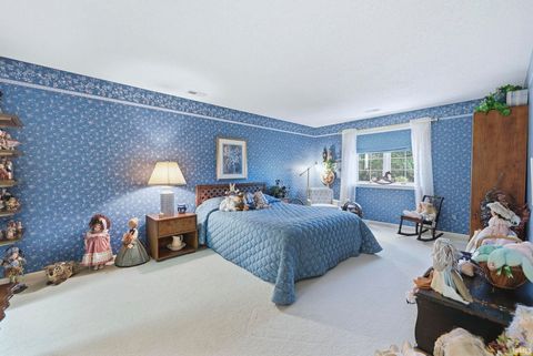 Tiny photo for 2629 Foxchase Run, Fort Wayne, IN 46825 (MLS # 202545504)