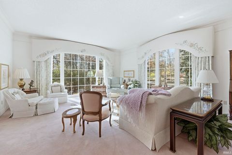 Tiny photo for 2629 Foxchase Run, Fort Wayne, IN 46825 (MLS # 202545504)