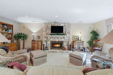 Tiny photo for 2629 Foxchase Run, Fort Wayne, IN 46825 (MLS # 202545504)