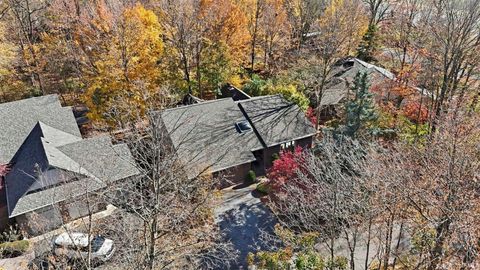 Tiny photo for 2629 Foxchase Run, Fort Wayne, IN 46825 (MLS # 202545504)