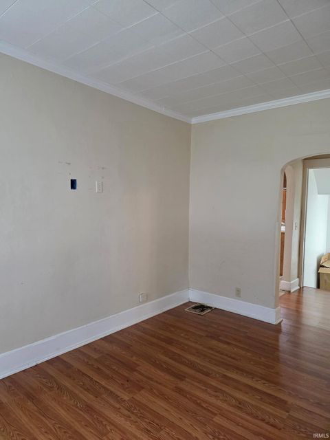 Tiny photo for 115 W 10th Street, Burlington, IN 46915 (MLS # 202529983)