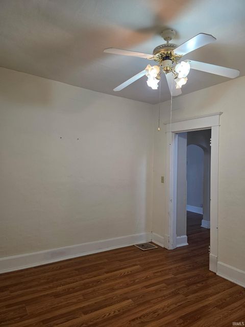 Tiny photo for 115 W 10th Street, Burlington, IN 46915 (MLS # 202529983)