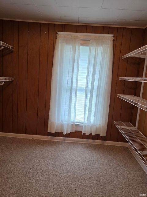 Tiny photo for 115 W 10th Street, Burlington, IN 46915 (MLS # 202529983)