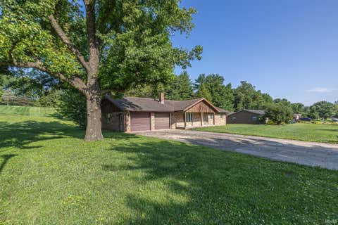 Tiny photo for 1353 Worrell Drive, Jasper, IN 47546 (MLS # 202626364)