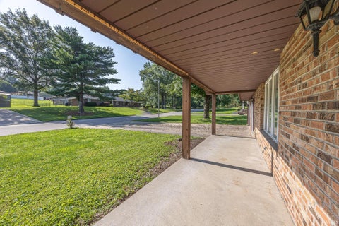 Tiny photo for 1353 Worrell Drive, Jasper, IN 47546 (MLS # 202626364)