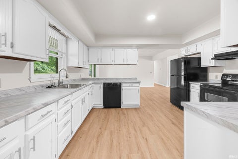 Tiny photo for 1353 Worrell Drive, Jasper, IN 47546 (MLS # 202626364)