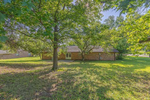 Tiny photo for 1353 Worrell Drive, Jasper, IN 47546 (MLS # 202626364)