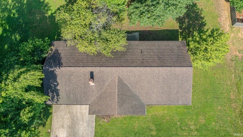 Tiny photo for 1353 Worrell Drive, Jasper, IN 47546 (MLS # 202626364)