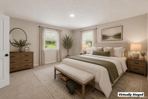 Tiny photo for 1353 Worrell Drive, Jasper, IN 47546 (MLS # 202626364)