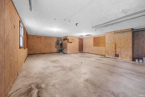 Tiny photo for 1353 Worrell Drive, Jasper, IN 47546 (MLS # 202626364)