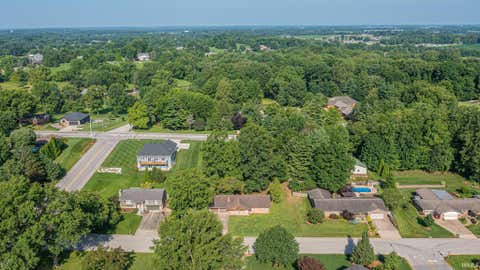 Tiny photo for 1353 Worrell Drive, Jasper, IN 47546 (MLS # 202626364)