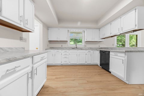 Tiny photo for 1353 Worrell Drive, Jasper, IN 47546 (MLS # 202626364)