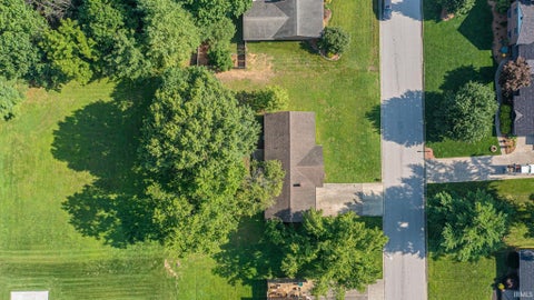 Tiny photo for 1353 Worrell Drive, Jasper, IN 47546 (MLS # 202626364)
