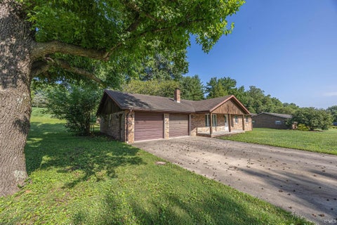 Tiny photo for 1353 Worrell Drive, Jasper, IN 47546 (MLS # 202626364)