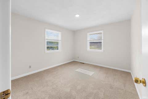 Tiny photo for 1353 Worrell Drive, Jasper, IN 47546 (MLS # 202626364)
