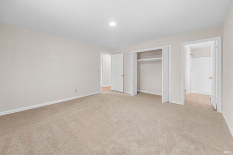 Tiny photo for 1353 Worrell Drive, Jasper, IN 47546 (MLS # 202626364)
