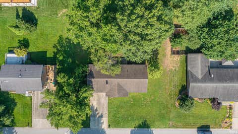 Tiny photo for 1353 Worrell Drive, Jasper, IN 47546 (MLS # 202626364)