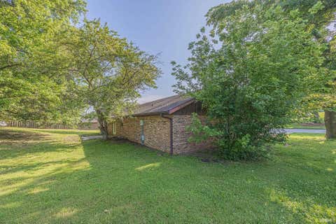 Tiny photo for 1353 Worrell Drive, Jasper, IN 47546 (MLS # 202626364)