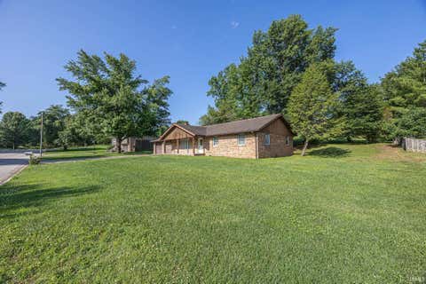 Tiny photo for 1353 Worrell Drive, Jasper, IN 47546 (MLS # 202626364)