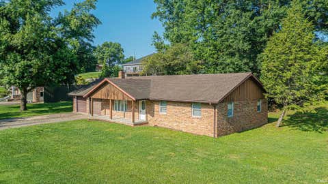 Tiny photo for 1353 Worrell Drive, Jasper, IN 47546 (MLS # 202626364)