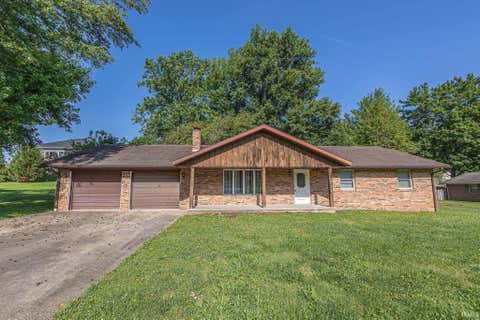 Tiny photo for 1353 Worrell Drive, Jasper, IN 47546 (MLS # 202626364)