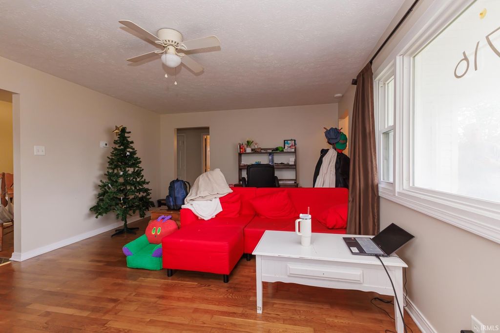 Photo of 1716 N Ball Avenue, Muncie, IN 47304 (MLS # 202616393)