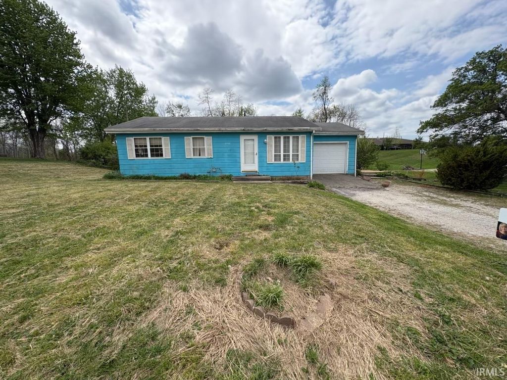 Photo of 2305 W Beaumont Lane, Bloomington, IN 47404 (MLS # 202612961)