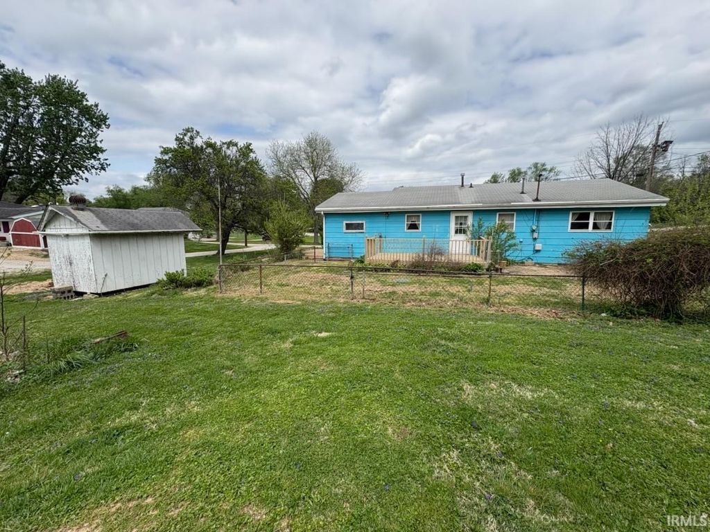 Photo of 2305 W Beaumont Lane, Bloomington, IN 47404 (MLS # 202612961)