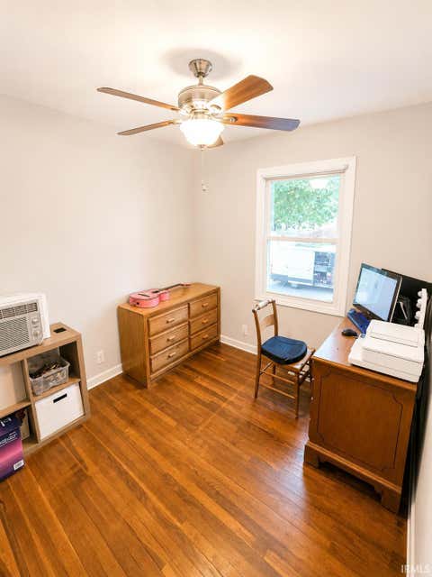 Tiny photo for 1404 Maplewood Drive, Kokomo, IN 46902 (MLS # 202628417)