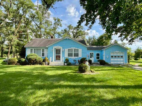 Photo of 1655 W State Road 10, North Judson, IN 46366 (MLS # 202625454)