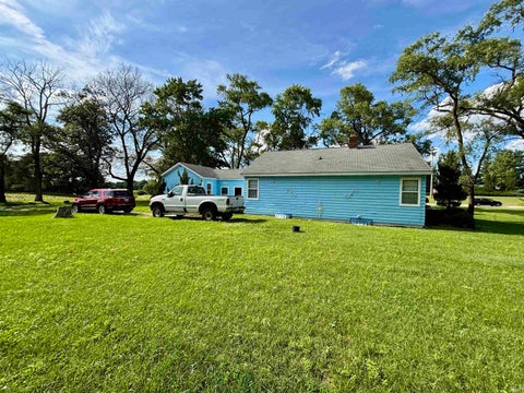 Tiny photo for 1655 W State Road 10, North Judson, IN 46366 (MLS # 202625454)