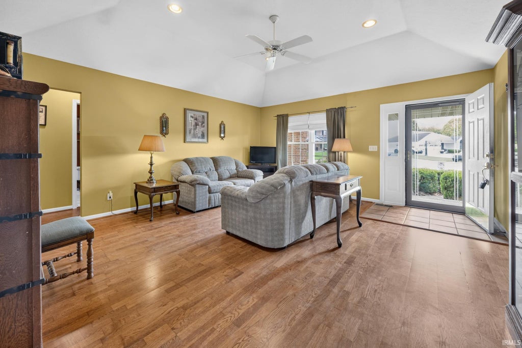 Photo of 395 Gardenia Lane, Jasper, IN 47546 (MLS # 202643111)