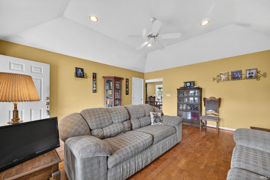 Photo of 395 Gardenia Lane, Jasper, IN 47546 (MLS # 202643111)