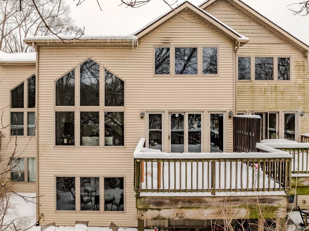 Photo of 35 LN 520B Lake James Lane #3, Fremont, IN 46737 (MLS # 202603434)