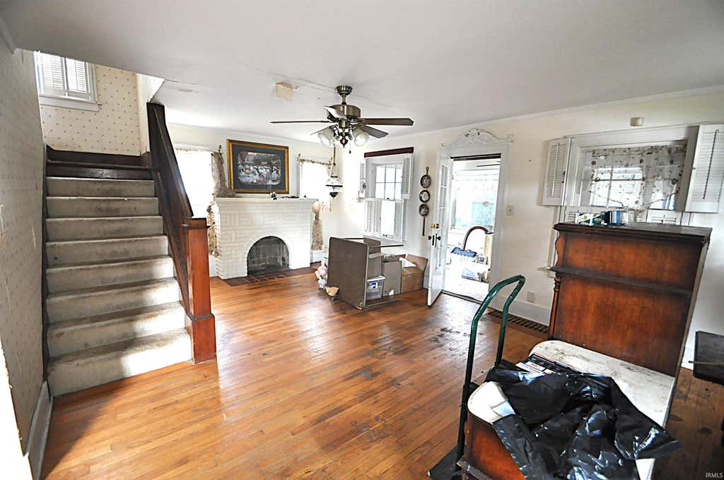 Photo of 1240 Altgeld Street, South Bend, IN 46614 (MLS # 202630154)