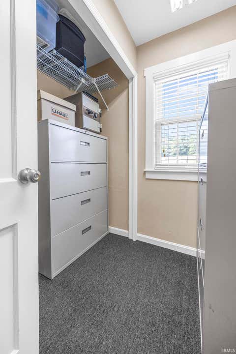 Tiny photo for 501 Third Avenue, Jasper, IN 47546 (MLS # 202625434)