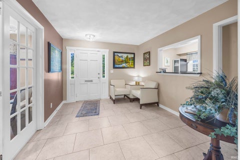 Tiny photo for 501 Third Avenue, Jasper, IN 47546 (MLS # 202625434)